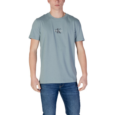 Calvin Klein Jeans T-Shirt Uomo