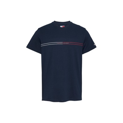 Tommy Hilfiger Jeans T-Shirt Uomo