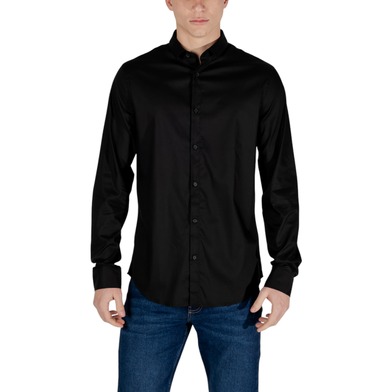 Armani Exchange Camicia Uomo