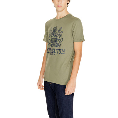 Aquascutum T-Shirt Donna