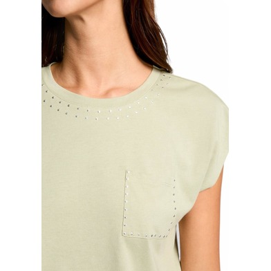 Morgan De Toi T-Shirt Donna