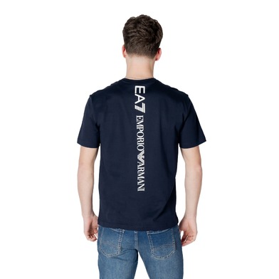 Ea7 T-Shirt Uomo