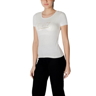 Ea7 T-Shirt Donna