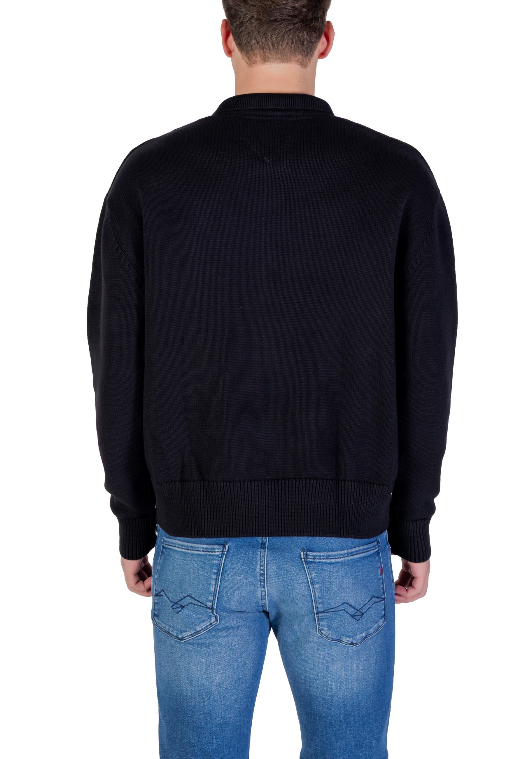 Tommy Hilfiger Jeans Maglia Uomo