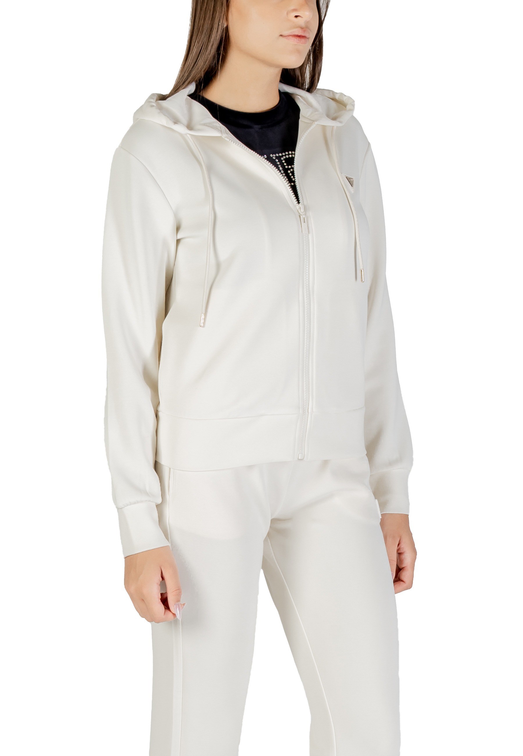 Guess Active Felpa Donna