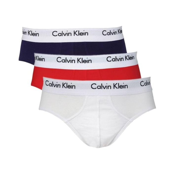 Calvin Klein Underwear - Undertøy Herre Rød