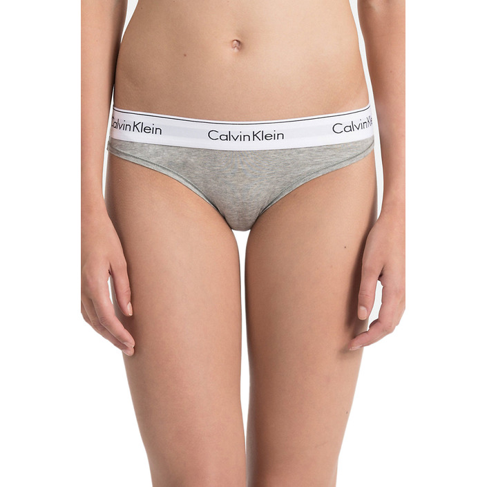 Calvin Klein Underwear - Lingerie Femme Gris