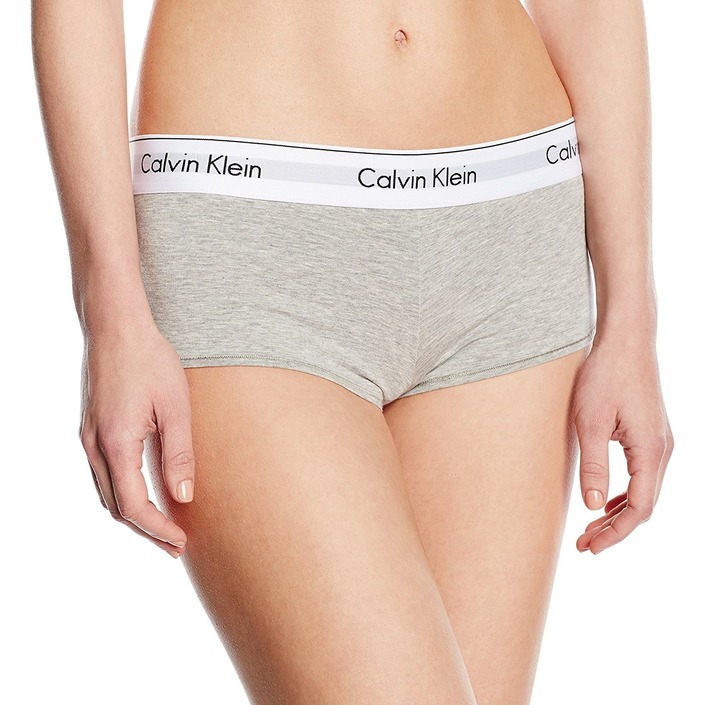 Calvin Klein Underwear - Aluspesu Naine Hall