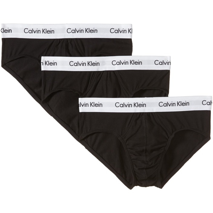 Calvin Klein Underwear - Spodnje-perilo Moški Črna