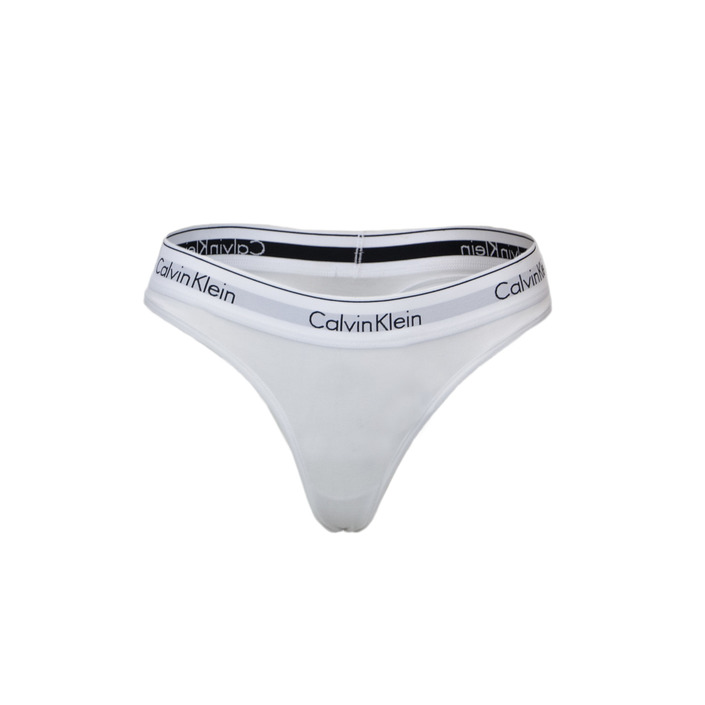Calvin Klein Underwear - Spodnje-perilo Ženska Bela