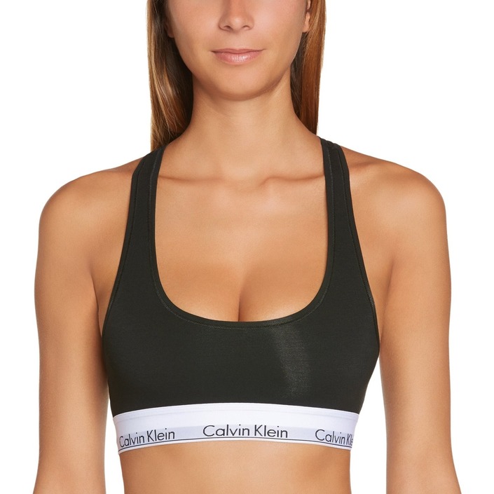 Calvin Klein Underwear - Intimo Donna Nero