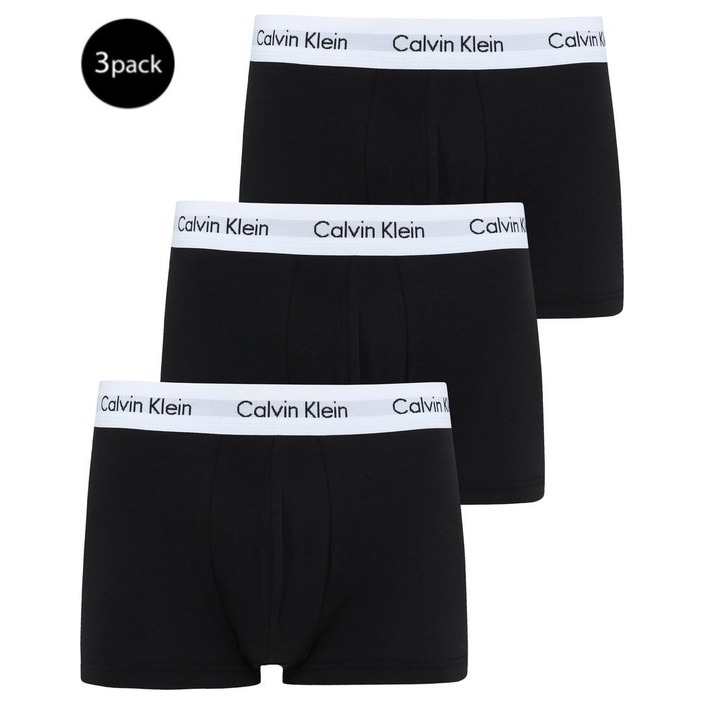 Calvin Klein Underwear - Underwear Men Black