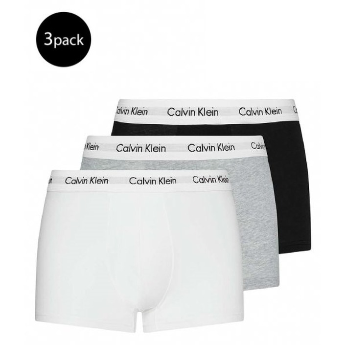 Calvin Klein Underwear - Sous-vetements Homme Multicolore