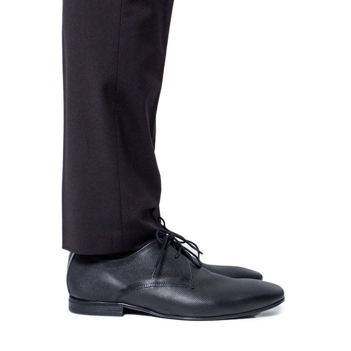 Antony Morato - Lace Ups Shoes Muž Černá