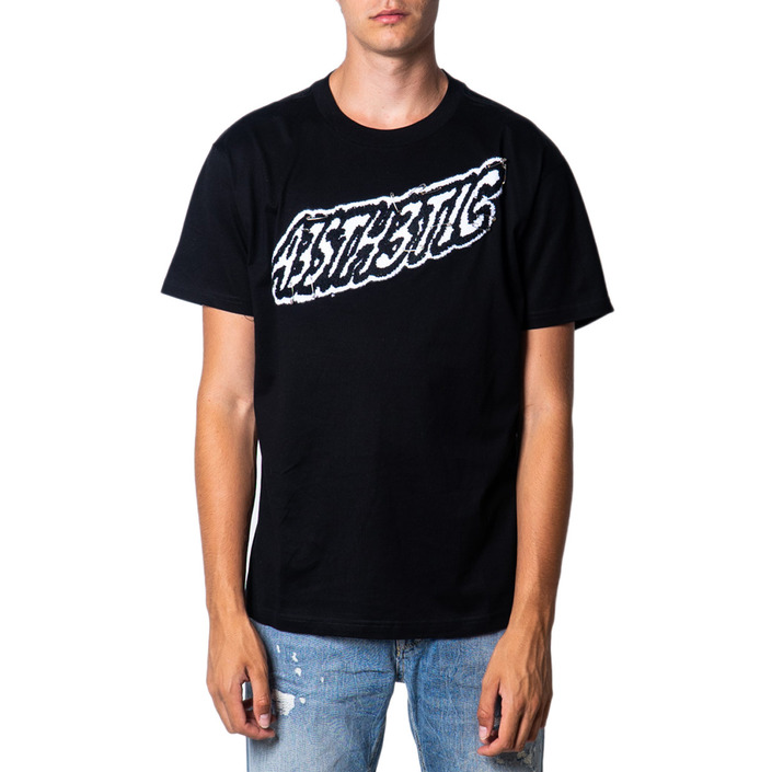 Diesel - T-shirts Men Black