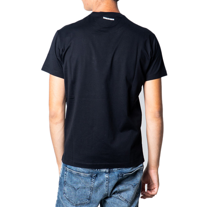 Dsquared polo online heren