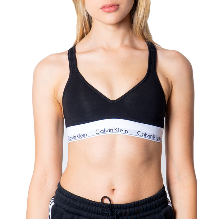 Calvin Klein Underwear - Intimo Donna Nero