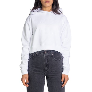 Calvin Klein Jeans Felpa Donna