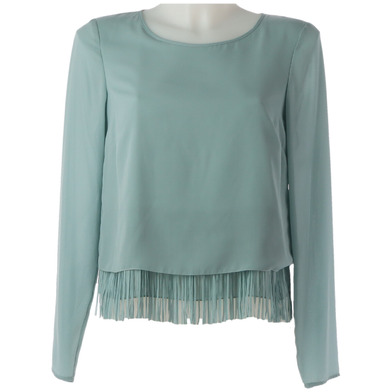 Patrizia Pepe Blouse Donna