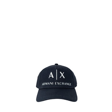 Armani Exchange Cappello Uomo