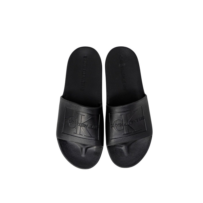 Calvin Klein Jeans - Slippers Dames Zwart