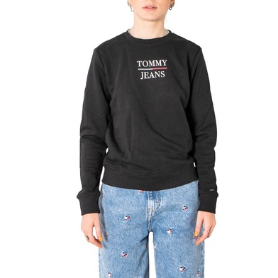 Tommy Hilfiger Jeans Felpa Donna