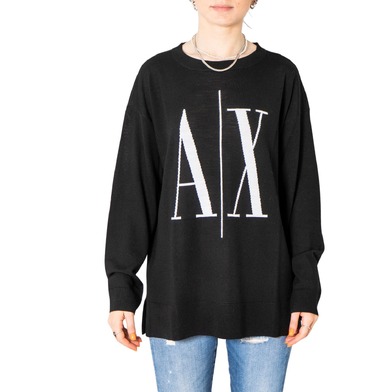 Armani Exchange Maglia Donna