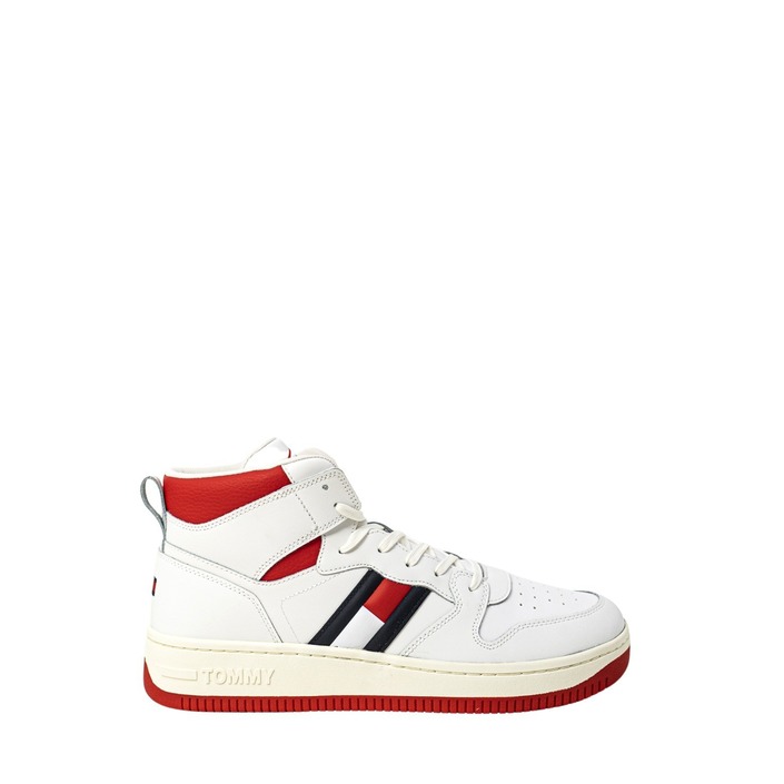 Tommy Hilfiger Jeans - Sneakers Men White