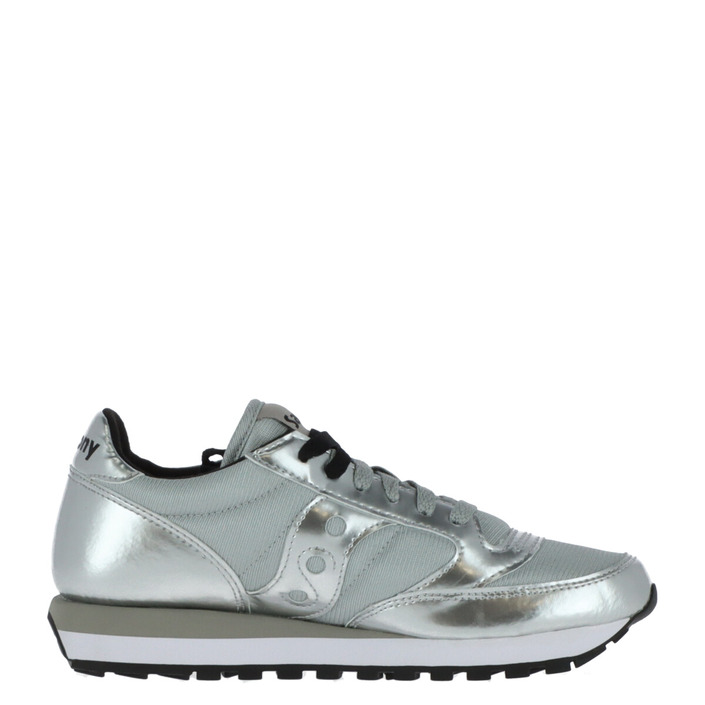 Saucony - Sneakers Women Silver