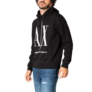 Armani Exchange Felpa Uomo