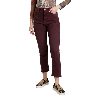 Desigual Pantaloni Donna