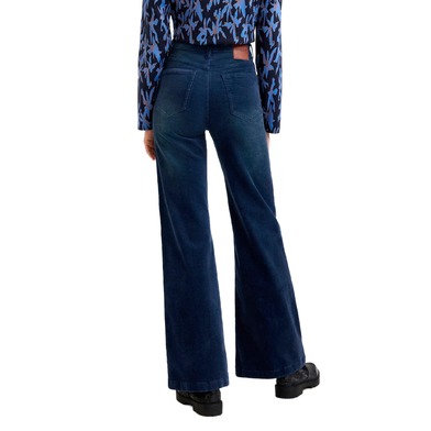 Desigual Pantaloni Donna