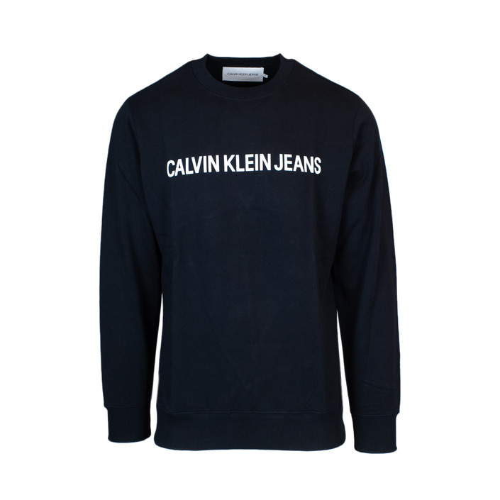 Calvin Klein Jeans - Sweatshirts Men Black