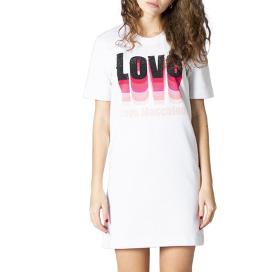 Love Moschino Abito Donna