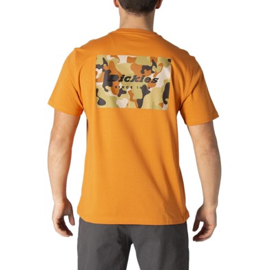 Dickies T-Shirt Uomo
