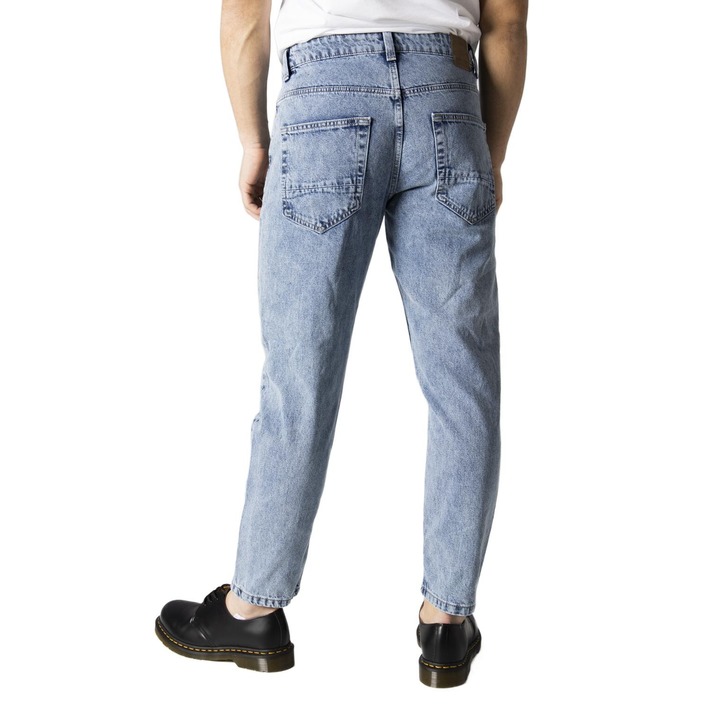 Only & Sons - Jeans Homem Azul escuro