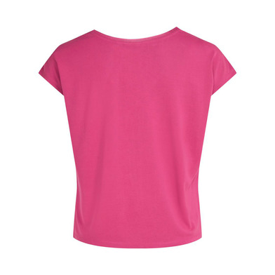 Vila Clothes T-Shirt Donna