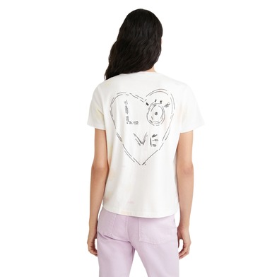 Desigual T-Shirt Donna