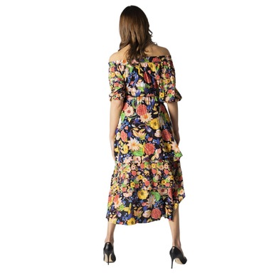 Desigual Abito Donna