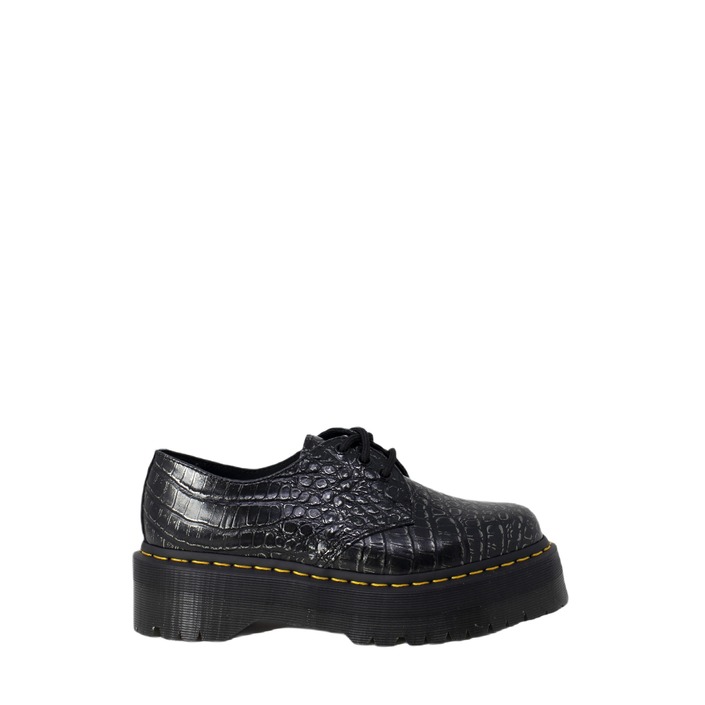 Dr. Martens - Slip on Shoes Kvinna Svart