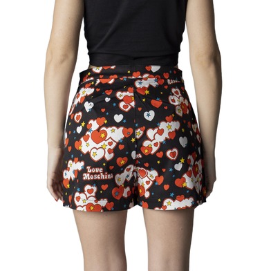 Love Moschino Shorts Donna