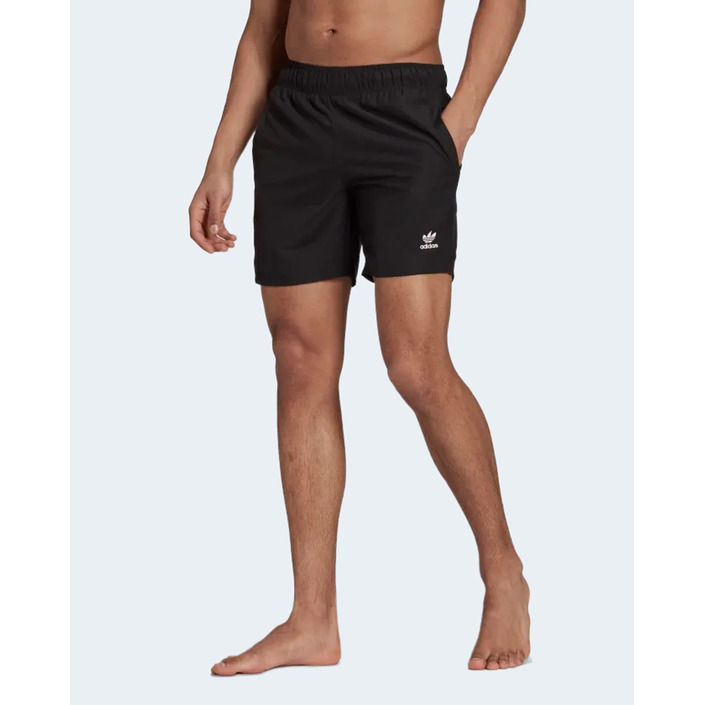 Adidas - Shorts Men Black