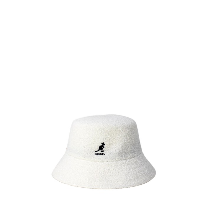 Kangol - Cappelli Donna Bianco