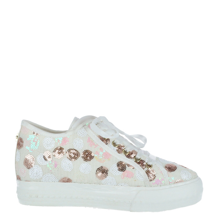 Enrico Coveri - Sneakers Women White