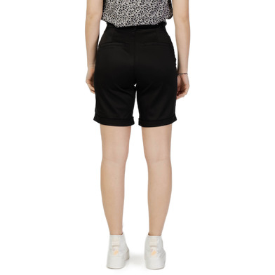 Vila Clothes Shorts Donna