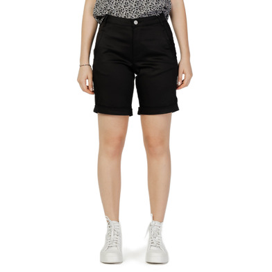 Vila Clothes Shorts Donna