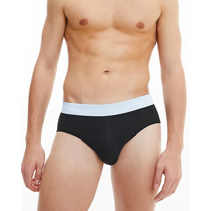 Calvin Klein Underwear - Underwear Men Black