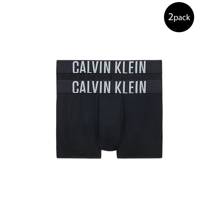 Calvin Klein Underwear - Undertøj Herre Sort