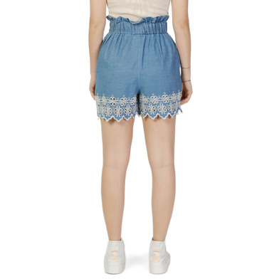 Gaudì Jeans Shorts Donna