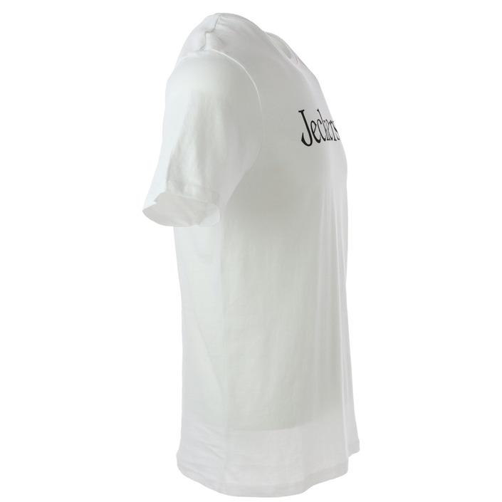 Jeckerson - Camisetas Hombre Blanco